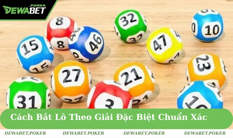 Cách Bắt Lô Theo Giải Đặc Biệt Chuẩn Xác Nhất Hiện Nay 6 Cách Bắt Lô Theo Giải Đặc Biệt Chuẩn Xác Nhất Hiện Nay