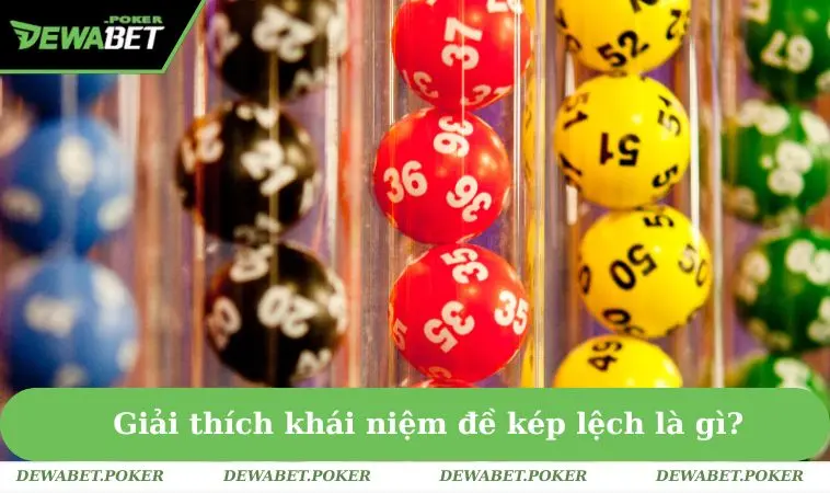 Đề Kép Lệch Là Gì? Phân Biệt Và Nhận Biết Nhanh Cho Bạn Mới 1 Giải thích khái niệm đề kép lệch là gì?